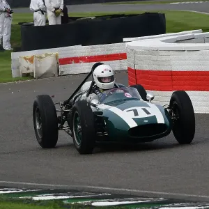 CJ13 1412 Cameron Gillies, Cooper-Climax T53 lowline CJ13 1412 Cameron Gillies, Cooper-Climax T53 lowline