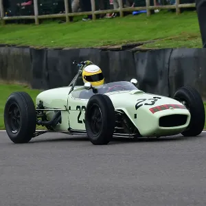 CJ13 1693 Andrea Stortoni, Lotus-Climax 18 CJ13 1693 Andrea Stortoni, Lotus-Climax 18