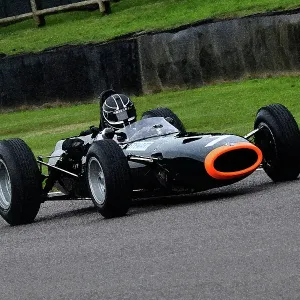CJ13 1700 Andrew Willis, BRM P261 CJ13 1700 Andrew Willis, BRM P261