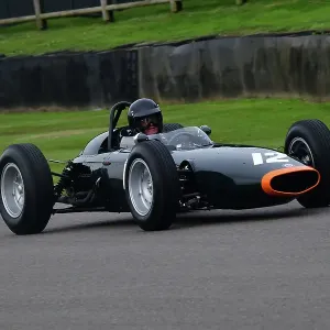 CJ13 1701 Charles McCabe, BRM P578 CJ13 1701 Charles McCabe, BRM P578