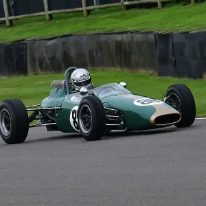 CJ13 1704 Samuel Harrison, Brabham-Ford BT10 CJ13 1704 Samuel Harrison, Brabham-Ford BT10