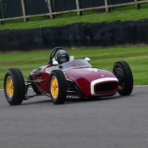 CJ13 1709 Bradley Hoyt, Lotus-Alfa Romeo 18 CJ13 1709 Bradley Hoyt, Lotus-Alfa Romeo 18