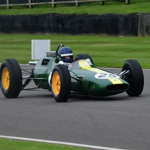 CJ13 1711 Andy Middlehurst, Lotus-Climax 25 CJ13 1711 Andy Middlehurst, Lotus-Climax 25