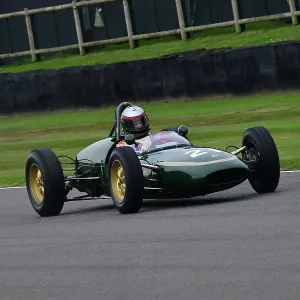 CJ13 1715 Alex Morton, Lotus-Climax 21 CJ13 1715 Alex Morton, Lotus-Climax 21
