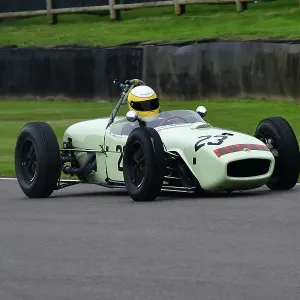 CJ13 1719 Andrea Stortoni, Lotus-Climax 18 CJ13 1719 Andrea Stortoni, Lotus-Climax 18