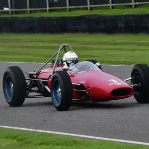 CJ13 1720 Jason Wright, Derrington Francis ATS CJ13 1720 Jason Wright, Derrington Francis ATS