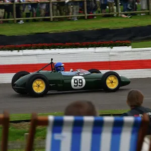 CJ13 1723 Mark Shaw, Lotus-Climax 21 CJ13 1723 Mark Shaw, Lotus-Climax 21