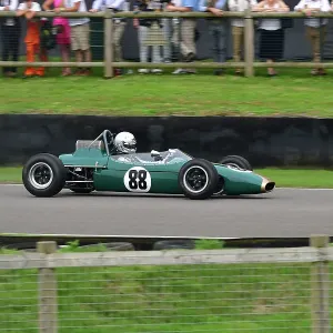 CJ13 1728 Samuel Harrison, Brabham-Ford BT10 CJ13 1728 Samuel Harrison, Brabham-Ford BT10