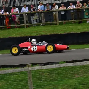 CJ13 1741 Franck Trouillard, Lotus-Climax 21-24 CJ13 1741 Franck Trouillard, Lotus-Climax 21-24