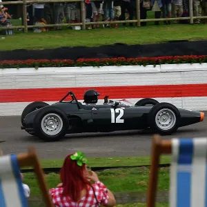 CJ13 1752 Charles McCabe, BRM P578 CJ13 1752 Charles McCabe, BRM P578