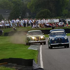 Goodwood Revival 2023 Jigsaw Puzzle Collection: St Mary's Trophy