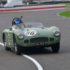 CJ13 2020 Gregor Fisken, Jake Hill, HWM-Jaguar