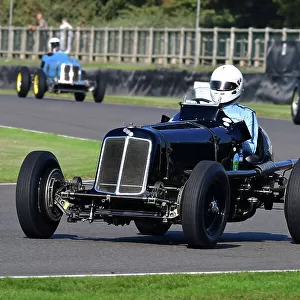 Goodwood Revival 2023 Jigsaw Puzzle Collection: Goodwood Trophy