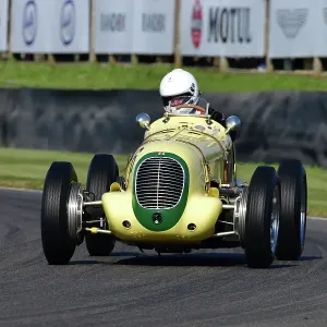 CJ13 2351 Urs Muller, Maserati 6CM CJ13 2351 Urs Muller, Maserati 6CM