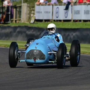 CJ13 2353 Volker Hichert, Talbot-Lago Type 26C CJ13 2353 Volker Hichert, Talbot-Lago Type 26C