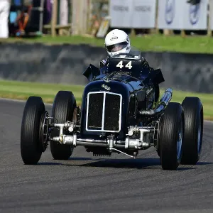 CJ13 2355 Ben Fidler, ERA D-Type R4D CJ13 2355 Ben Fidler, ERA D-Type R4D
