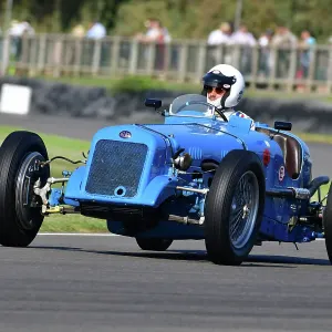 CJ13 2386 Ben Bessade, Delage 15 S8 CJ13 2386 Ben Bessade, Delage 15 S8