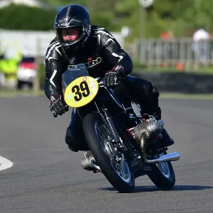 CJ13 2484 Gordon Russell, Sebastian Gutsch, BMW R54 Short Stroke CJ13 2484 Gordon Russell, Sebastian Gutsch, BMW R54 Short Stroke