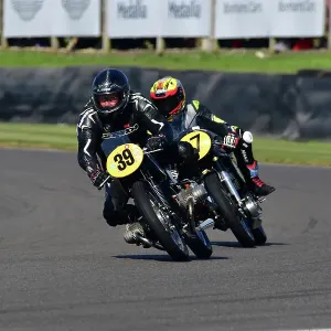 CJ13 2544 Gordon Russell, Sebastian Gutsch, BMW R54 Short Stroke CJ13 2544 Gordon Russell, Sebastian Gutsch, BMW R54 Short Stroke