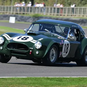 CJ13 2723 Jochen Mass, Nikolaus Ditting, AC Cobra CJ13 2723 Jochen Mass, Nikolaus Ditting, AC Cobra