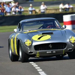 CJ13 2880 Vincent Gaye, Ferrari 250 GT SWB-C CJ13 2880 Vincent Gaye, Ferrari 250 GT SWB-C