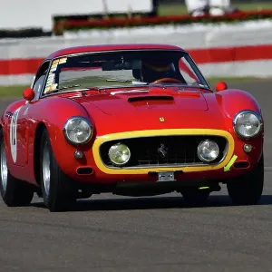 CJ13 2888 Clive Joy, Ferrari 250 GT SWB-C CJ13 2888 Clive Joy, Ferrari 250 GT SWB-C