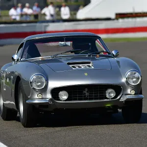 CJ13 2896 Roderick Jack, Ferrari 250 GT SWB-C CJ13 2896 Roderick Jack, Ferrari 250 GT SWB-C