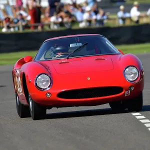 CJ13 2900 Rob Hall, Ferrari 250 LM CJ13 2900 Rob Hall, Ferrari 250 LM