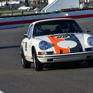 CJ13 3160 James Thorpe, Phil Quaife, Porsche 911 CJ13 3160 James Thorpe, Phil Quaife, Porsche 911