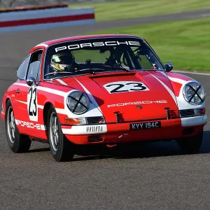 CJ13 3174 Adam Smalley, Max Chilton, Porsche 911 CJ13 3174 Adam Smalley, Max Chilton, Porsche 911
