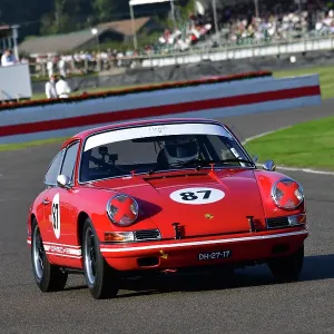 CJ13 3175 Robert Westerman, Michael Bleekemolen, Porsche 911 CJ13 3175 Robert Westerman, Michael Bleekemolen, Porsche 911