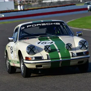 CJ13 3182 Gaby Von Oppenheim, Porsche 911 CJ13 3182 Gaby Von Oppenheim, Porsche 911