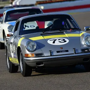 CJ13 3189 Rory Butcher, William Paul, Porsche 911 CJ13 3189 Rory Butcher, William Paul, Porsche 911