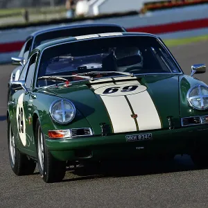 CJ13 3197 Lars Kern, Max Moritz, Porsche 911 CJ13 3197 Lars Kern, Max Moritz, Porsche 911