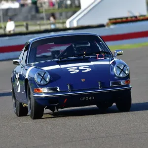 CJ13 3199 Grahame Bryant, Steve Monk, Porsche 911 CJ13 3199 Grahame Bryant, Steve Monk, Porsche 911