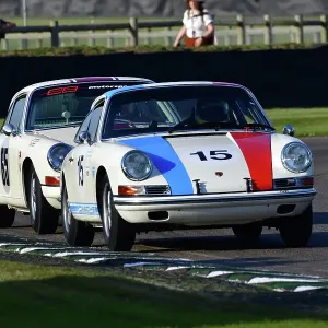 CJ13 3214 David Danglard, Patrick Long, Porsche 911 CJ13 3214 David Danglard, Patrick Long, Porsche 911