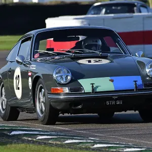 CJ13 3220 Eli Kogan, Chris Harris, Porsche 911 CJ13 3220 Eli Kogan, Chris Harris, Porsche 911