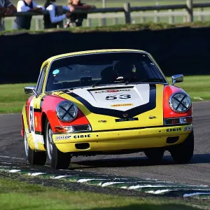 CJ13 3228 Johnny Mowlem, Christian Coll Englund, Porsche 911 CJ13 3228 Johnny Mowlem, Christian Coll Englund, Porsche 911
