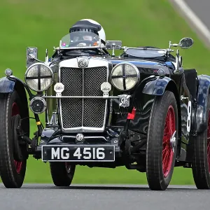CJ13 4466 Rachel Holdsworth, MG PB CJ13 4466 Rachel Holdsworth, MG PB