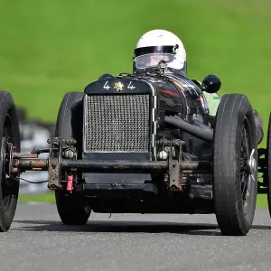 CJ13 4477 Nicholas Powell, La Special MG CJ13 4477 Nicholas Powell, La Special MG