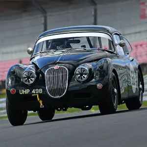 CJ13 4517 Marc Gordon, Jaguar XK150 CJ13 4517 Marc Gordon, Jaguar XK150