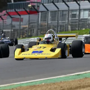 CJ13 4535 Glenn Eagling, GRD 273 CJ13 4535 Glenn Eagling, GRD 273