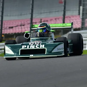 CJ13 4554 Benn Simms, March 78B CJ13 4554 Benn Simms, March 78B