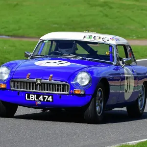 CJ13 4572 Alastair Sutton, MG B Roadster CJ13 4572 Alastair Sutton, MG B Roadster