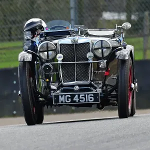 CJ13 4656 Rachel Holdsworth, MG PB CJ13 4656 Rachel Holdsworth, MG PB