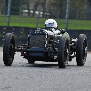 CJ13 4663 Nicholas Powell, La Special MG CJ13 4663 Nicholas Powell, La Special MG