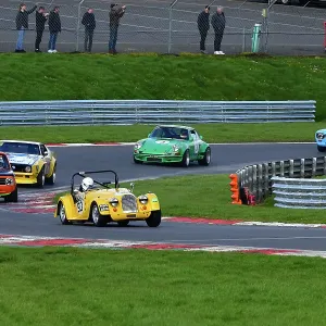 CJ13 4715 Andrew Wenman, David Wenman, Morgan Plus 8, Tom Pead, BMW 1600Ti CJ13 4715 Andrew Wenman, David Wenman, Morgan Plus 8, Tom Pead, BMW 1600Ti