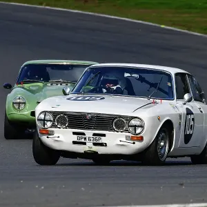 CJ13 4723 Alexander Childs, Alfa 105 CJ13 4723 Alexander Childs, Alfa 105