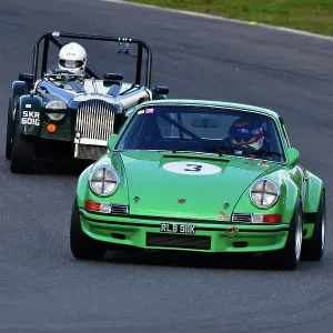 CJ13 4731 Robi Bernberg, Porsche 911 RSR CJ13 4731 Robi Bernberg, Porsche 911 RSR