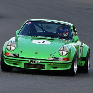 CJ13 4739 Robi Bernberg, Porsche 911 RSR CJ13 4739 Robi Bernberg, Porsche 911 RSR